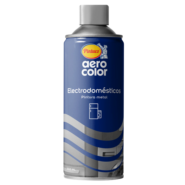 Aerosol Electro/gaso dométicos