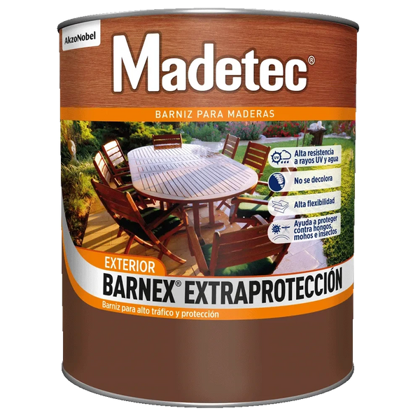 Barnex Extra Protección (Madetec)