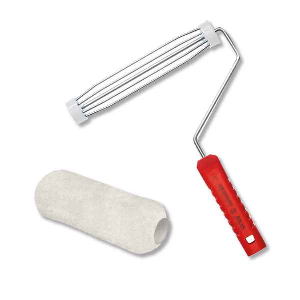 Kit rodillo completo Maxilana Ovejero 9″