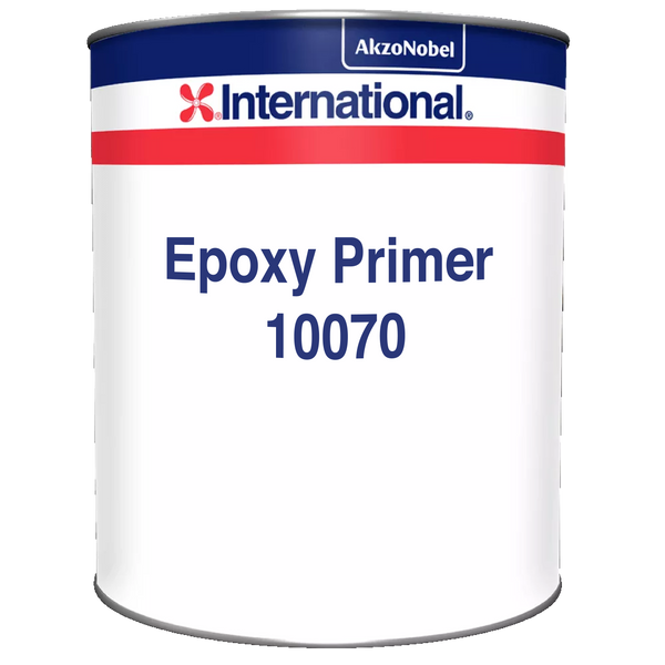Corrotec Primer Epóxico 10070