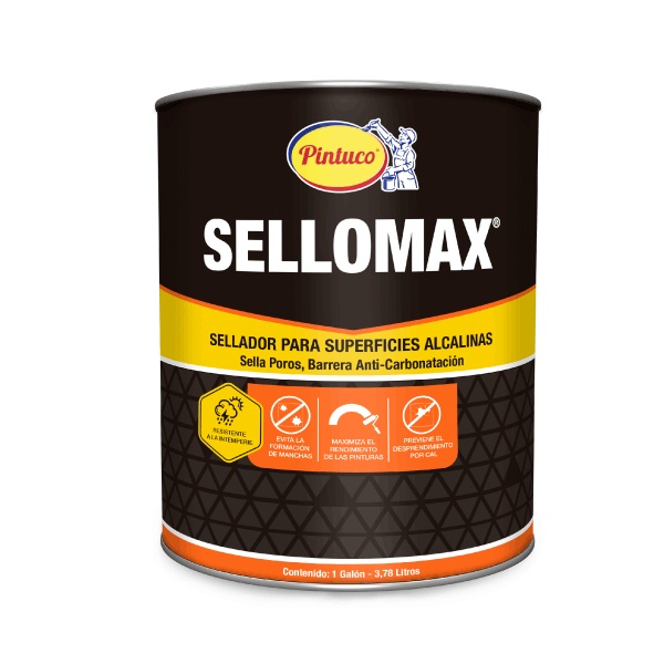 Sellomax