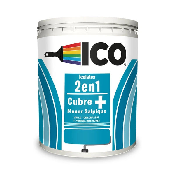 Icolatex Tipo 3