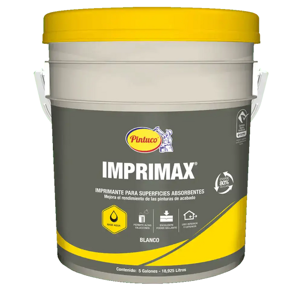 Imprimax