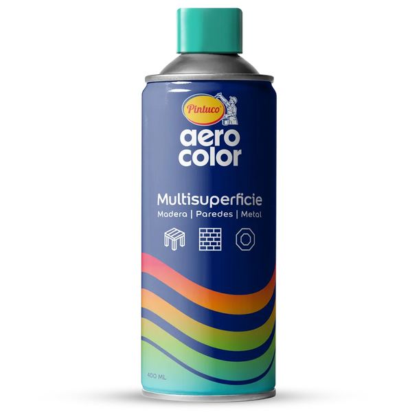 Aerosol Multisuperficie