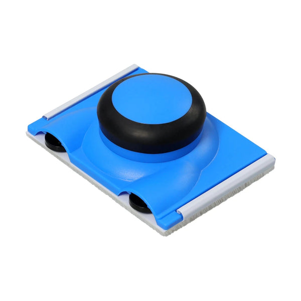 Aplicador plano atlas azul