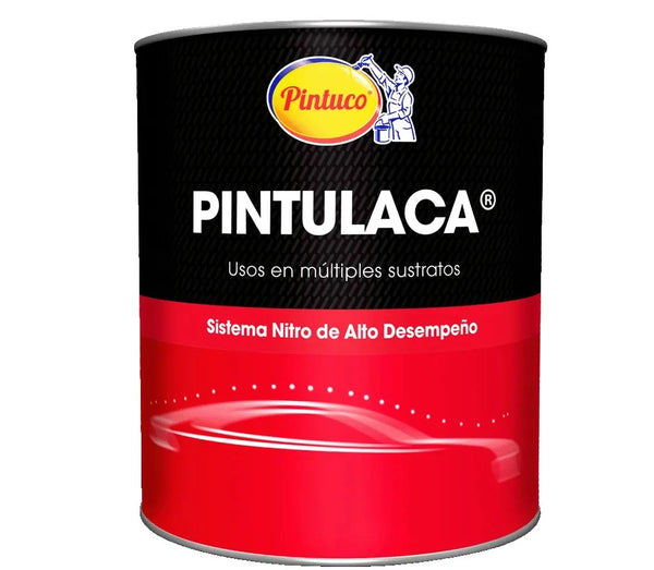 Pintulaca Sistema Nitro De Alto Desempeño