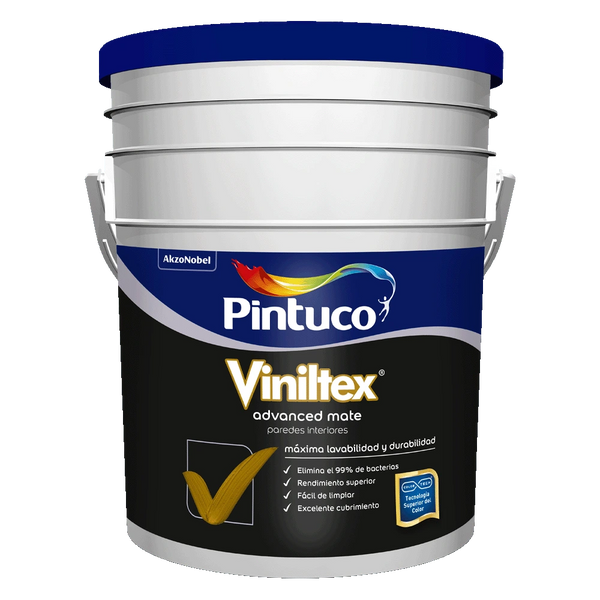 Viniltex Advanced