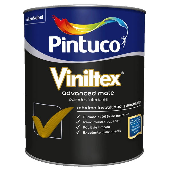 Viniltex Advanced