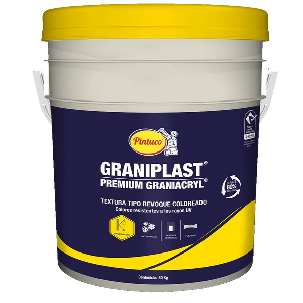 Graniplast Graniacryl