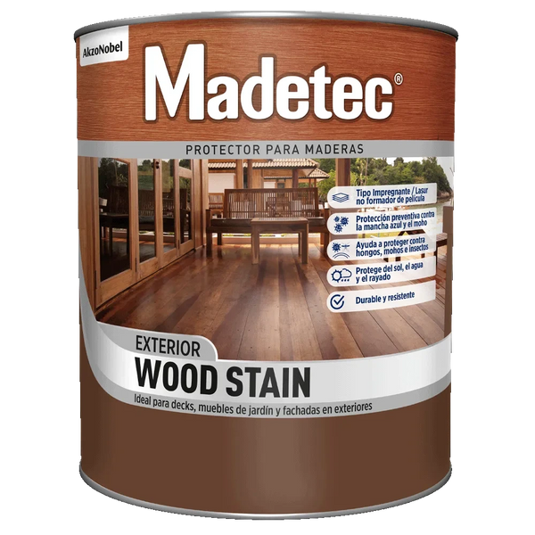 Madetec Wood Stain