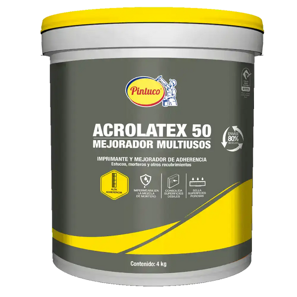 Acrolatex 50