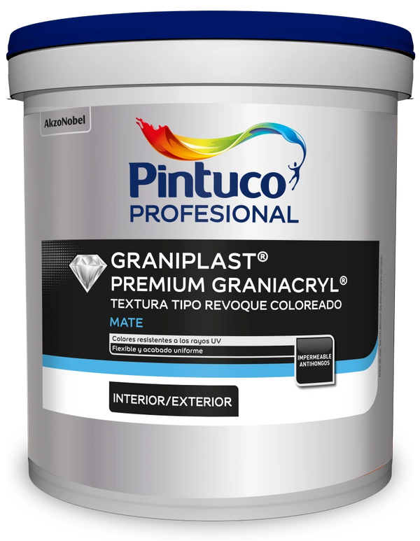 Graniplast Graniacryl