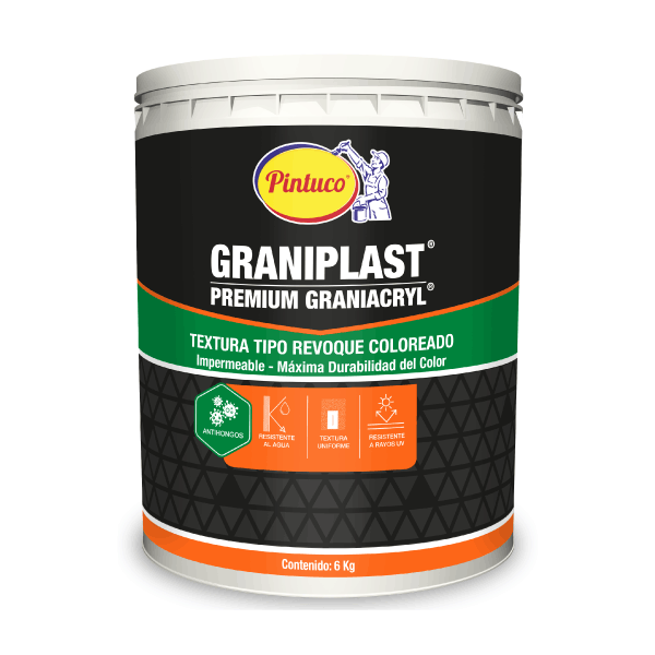 Graniplast Graniacryl