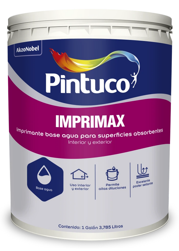 Imprimax