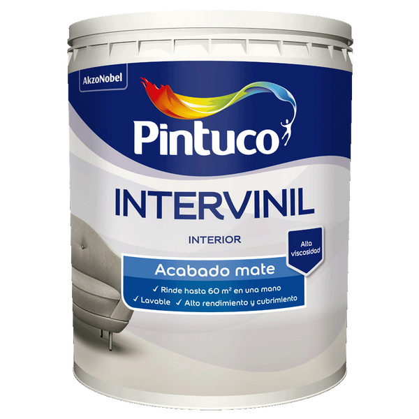 INTERVINIL TIPO 2