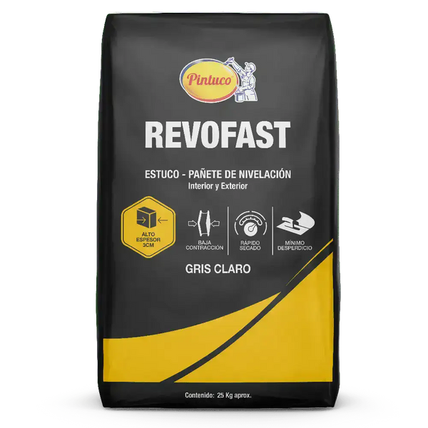 Revofast