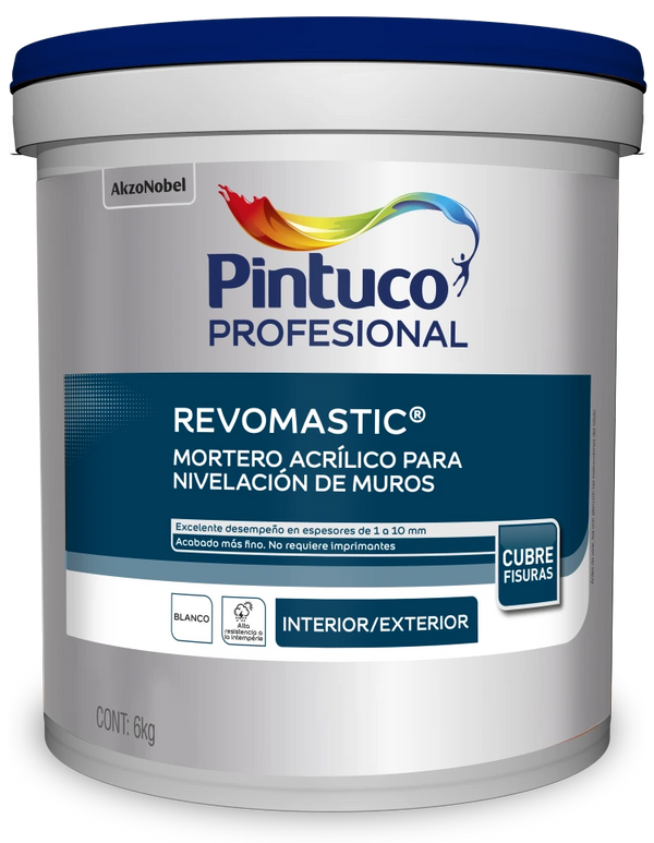 Revomastic