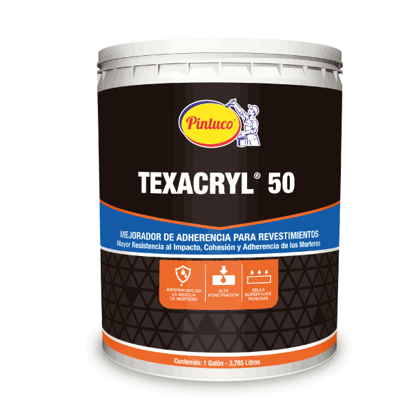 Texacryl 50