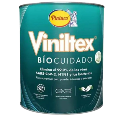 Viniltex Biocuidado