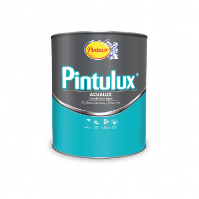 Pintulux Acualux
