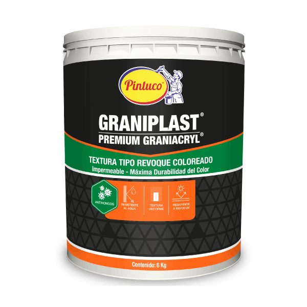 Graniplast Graniacrily