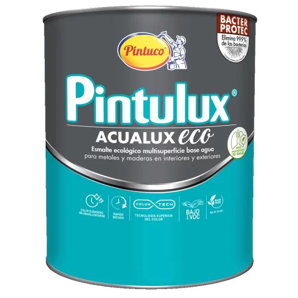 Pintulux Acualux