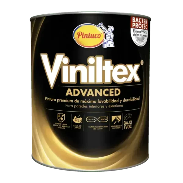 Viniltex Advanced