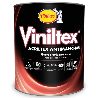 Viniltex Acriltex